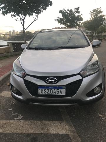 Hyundai HB20x 1.6 automático 2014- ABAIXEI! - Foto 5