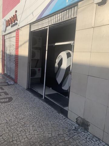 Alugo lojas comerciais - Foto 2