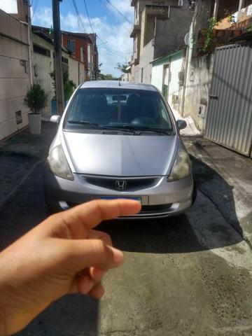 Honda Fit 2005 - Foto 2