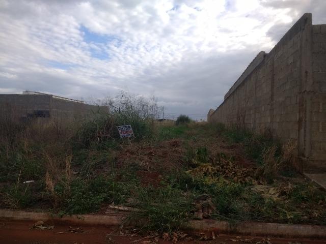 Terreno 1000m² Jardinópolis parque industrial Jose Marincek - Foto 2