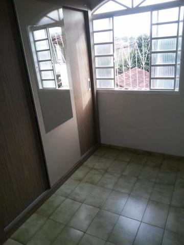 Apartamento no bairro Santo Antônio