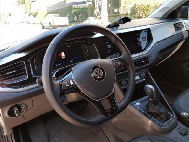 Volkswagen Polo 1.0 200 Tsi Highline - Foto 12