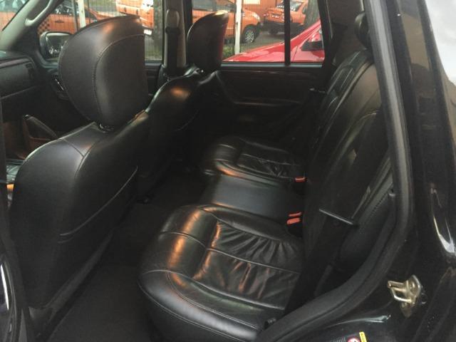 Gran Cherokee Limited v8 2004 - Foto 7