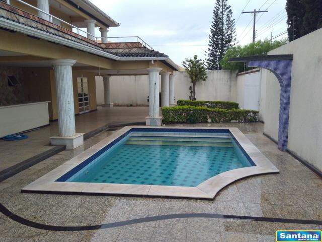 Casa de Alto Padrão em Caldas Novas - Foto 20