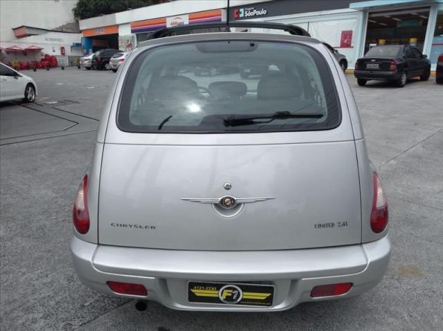 Chrysler pt Cruiser 2.4 Limited Edition 16v - Foto 2