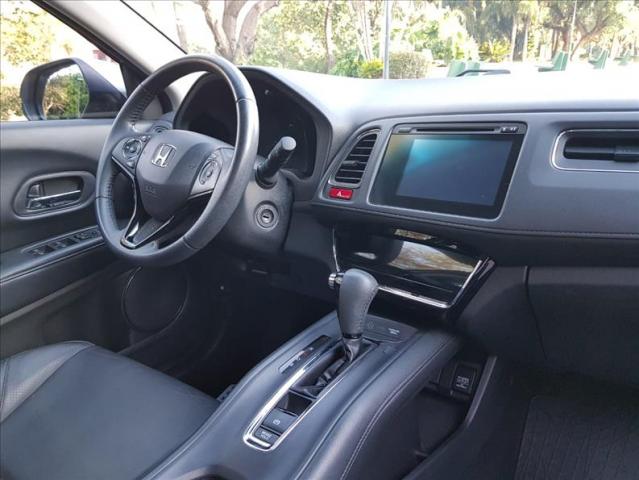 Honda Hr-v 1.8 16v Exl - Foto 6