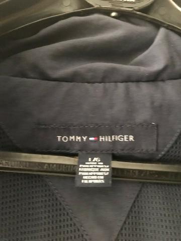 Jaqueta Tommy Hilfiger - Foto 5