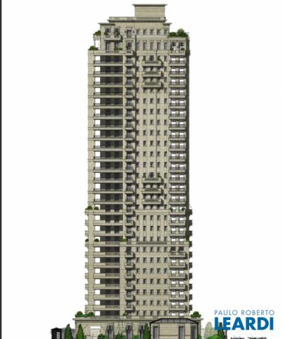 Apartamento à venda com 5 dormitórios em Jardim paulistano, São paulo cod:552561 - Foto 7