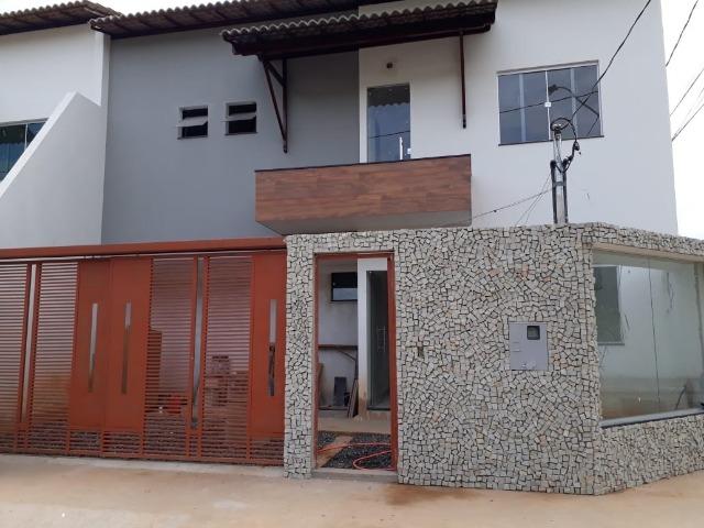Casa no Cidade Nova