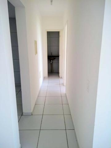 Apartamento no condomínio rosa dos ventos 2/4, 1 suíte R$ 650,00- Planalto - Foto 9