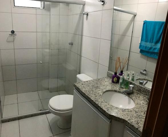 Apt com 3 quartos na Ponta Verde - 96m² - Foto 20