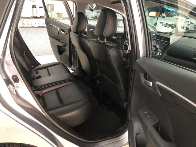 Honda Fit Exl 1.5 Automático 2016 - Foto 13