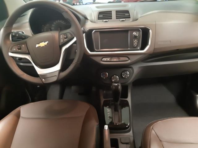 CHEVROLET SPIN 1.8 PREMIER 8V FLEX 4P 2019 - Foto 6