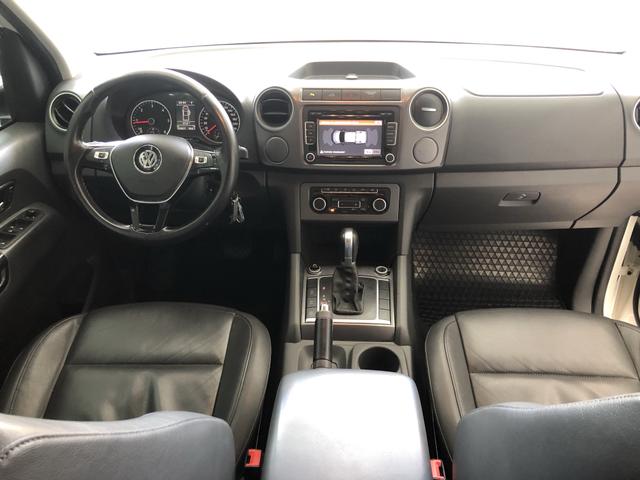 Amarok highline (imperdível) - Foto 7