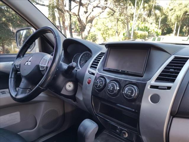Mitsubishi Pajero Dakar 3.5 Hpe 7 Lugares 4x4 v6 2 - Foto 9