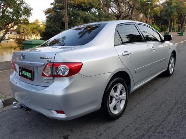 Toyota Corolla 2.0 Xei 16v - Foto 3