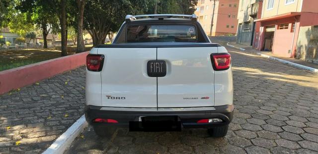 Fiat toro volcano pra pessoas exigentes - Foto 8