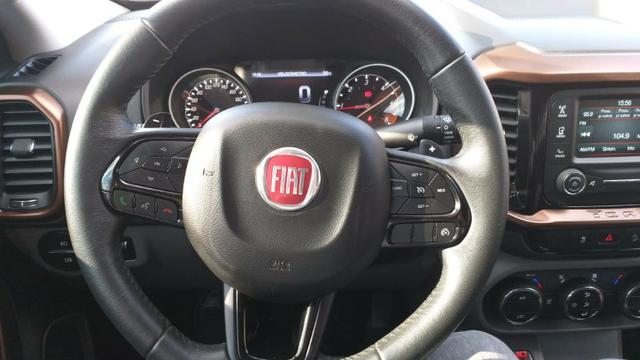 Fiat toro volcano pra pessoas exigentes - Foto 3