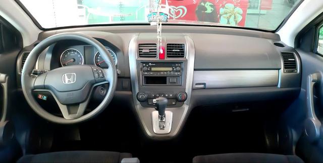 Crv blindada com apenas 51 mil kms unica dona - Foto 13