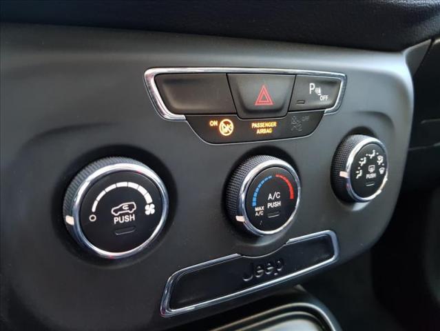 Jeep Compass 2.0 16v Sport - Foto 11