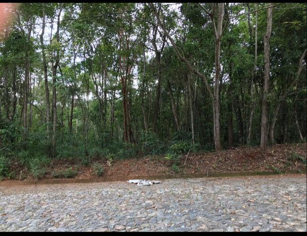 Vendo Lote Condominio Vale Da Mata Rio Acima - Foto 2