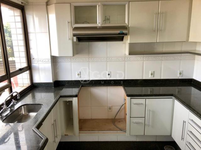 Apartamento à venda, 3 quartos, 2 vagas, cidade nova - franca/sp - Foto 10