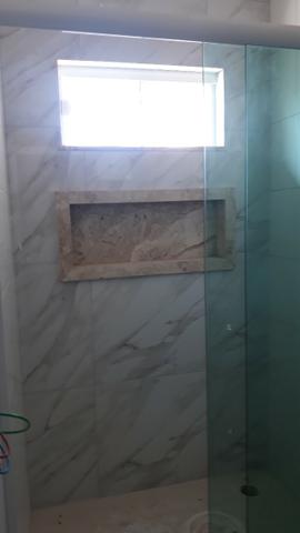 Casa em fino acabamento, podendo ser financiada! - Foto 7