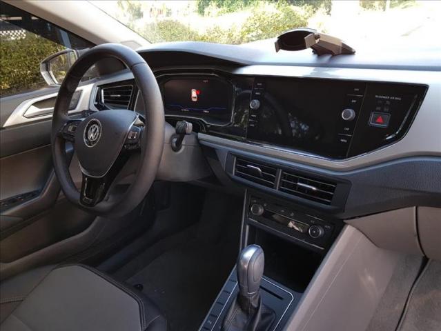 Volkswagen Polo 1.0 200 Tsi Highline - Foto 10