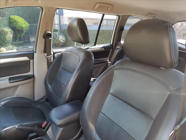 Mitsubishi Pajero Dakar 3.5 Hpe 7 Lugares 4x4 v6 2 - Foto 7