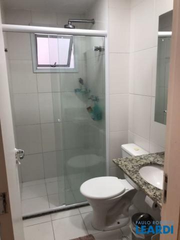 Apartamento à venda com 2 dormitórios em Campestre, Santo andré cod:559271 - Foto 10