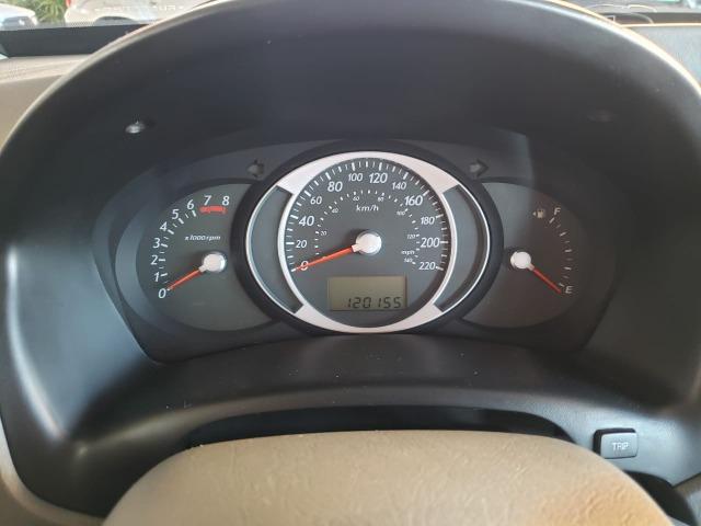 Hyundai Tucson GLS 2.0 Aut. 2009/2010 (Venda, troca e financia) - Foto 13