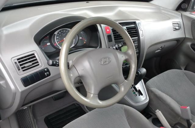 Tucson GLS B 2.0 Aut 2013 - Foto 2