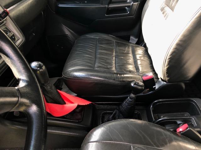Pajero IO 2001 - Foto 12