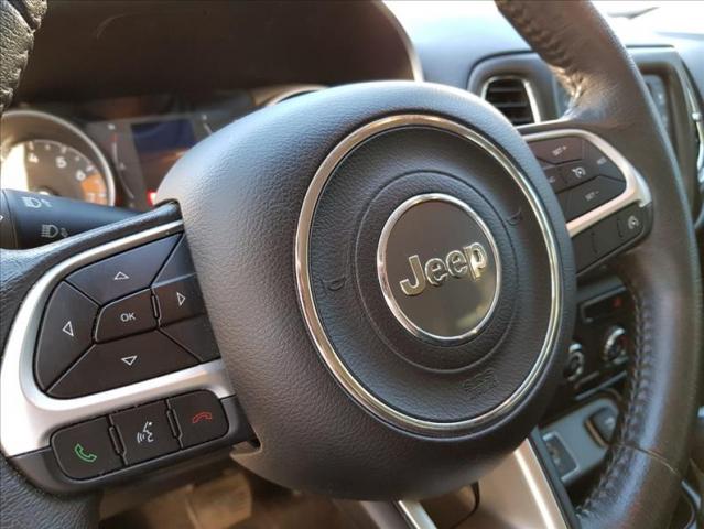 Jeep Compass 2.0 16v Sport - Foto 9