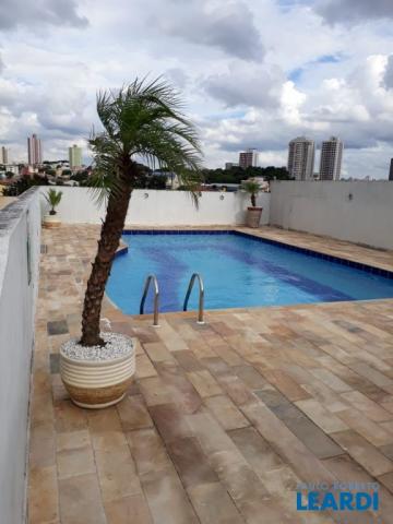Apartamento à venda com 2 dormitórios em Santa teresinha, Santo andré cod:570351 - Foto 5