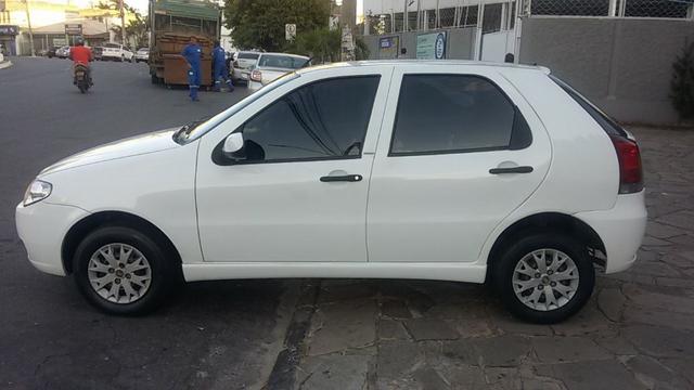 Palio 2014/14 1.0 Flex Completo Fone: * - Foto 8