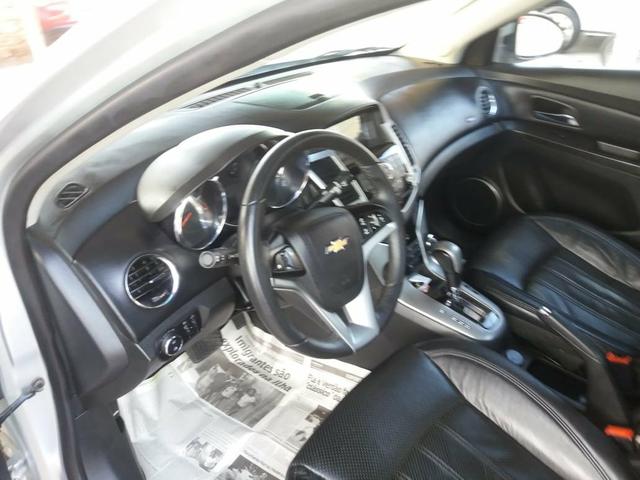 Cruze ltz 2015. muito novo! - Foto 11