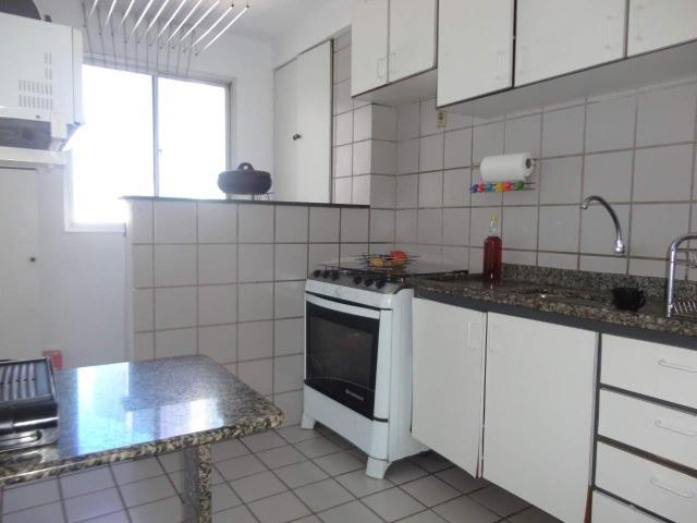 3 Quartos/Suite/varanda Cond. Residencial Gardem - Foto 3
