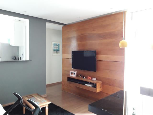 Apartamento à venda, 3 quartos, 1 vaga, buritis - belo horizonte/mg - Foto 4