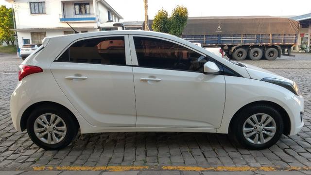 Hyundai HB20 1.6 2013 Comfort Style Único Dono. Lacrado - Foto 11
