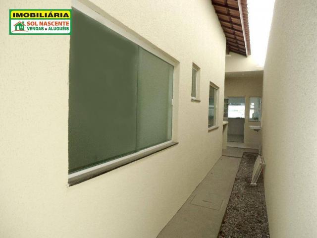 Casa plana - Foto 16