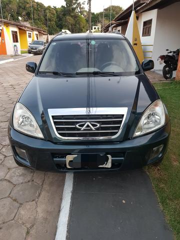 Chery Tiggo 2.0 - Foto 5