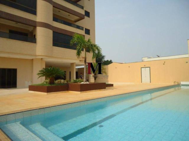 Alugamos apartamentos em Porto Velho - Foto 5