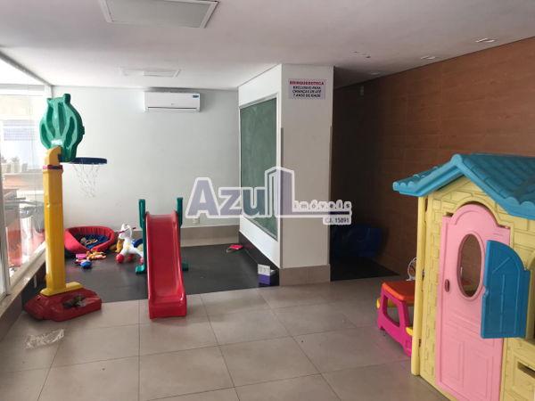 Apartamento com 3 quartos no Residencial Vaca Brava - Bairro Setor Nova Suiça em Goiânia - Foto 14