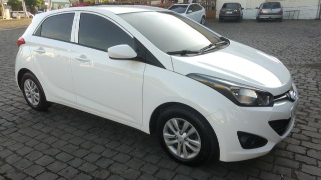 Hyundai HB20 1.6 2013 Comfort Style Único Dono. Lacrado - Foto 4
