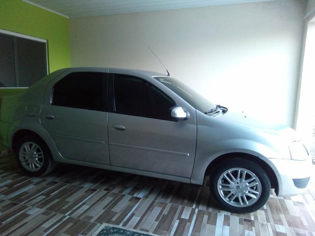 Vendo carro super novo - Foto 3