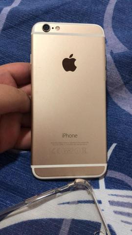 IPhone 6 16g vendo urgente - Foto 4
