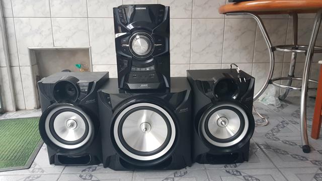 Samsung mini system