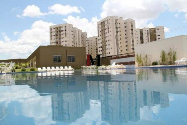 Alugamos apartamentos em Porto Velho - Foto 18