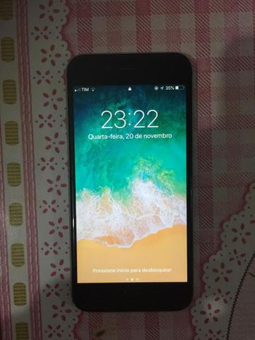 Vendo IPhone 6 - Foto 4